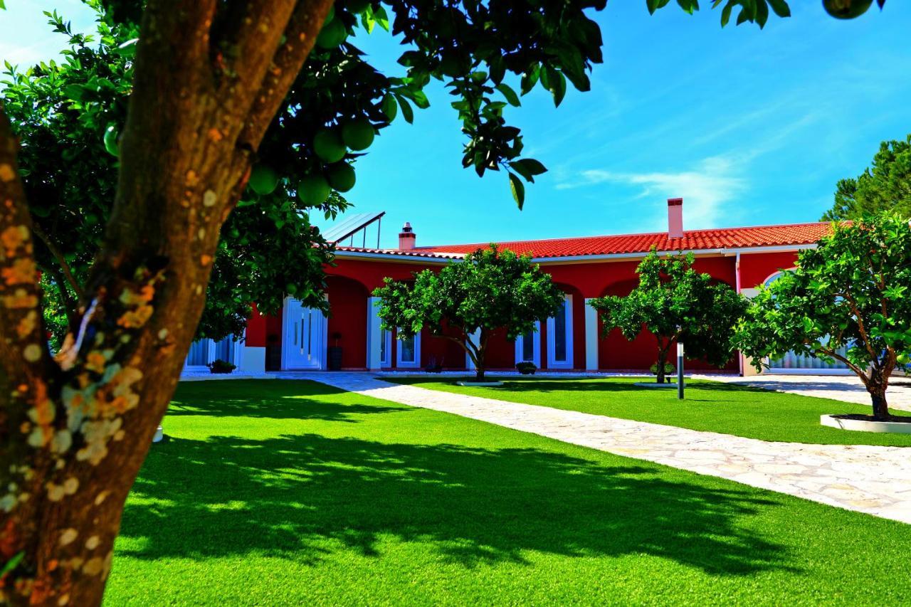 Casal da Rita Natura Santarém Exterior foto