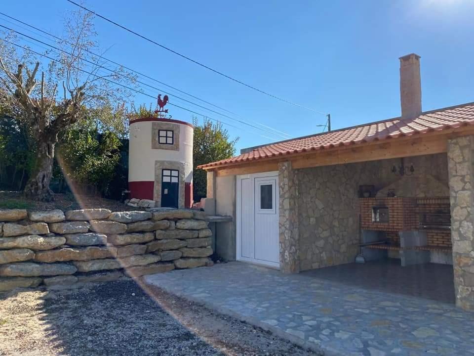 Casal da Rita Natura Santarém Exterior foto